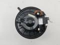 моторчик печки Volkswagen Passat B6 2007, 1.9 л., дизель, МКПП, чёрный, универсал, 3C1820015L - фото №2