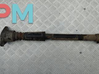 амортизатор задний правый Volkswagen Passat B5 [рестайлинг] 2004, 2.0 л., дизель, МКПП, серый, универсал, 3B9513031N