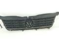 решетка радиатора Volkswagen Passat B5 [рестайлинг] 2003, чёрный, седан, 3B0853651L - фото №2