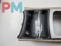 консоль салона (центральная часть) Hyundai Santa Fe 2 поколение (CM) 2006, 2.2 л., дизель, МКПП, серый, внедорожник 5 дв., 84611-2B100 - фото №2