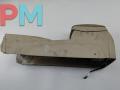 консоль салона (центральная часть) Hyundai Santa Fe 2 поколение (CM) 2006, 2.2 л., дизель, МКПП, серый, внедорожник 5 дв., 84611-2B100 - фото №5