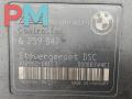 блок ABS BMW 3 серия E46 [рестайлинг] 2002, 2.0 л., бензин, МКПП, серый, седан, 6759045 - фото №4