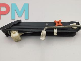 домкрат BMW 3 серия E46 [рестайлинг] 2003, 2.0 л., дизель, МКПП, чёрный, седан, 71121094911