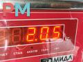 радиатор кондиционера Ford Fusion 1 поколение [рестайлинг] 2006, 1.4 л., дизель, МКПП, серый, хетчбэк 5 дв. - фото №3