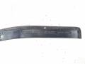 Накладка на порог внутренняя (салона) BMW 5 E39 2003, 2.2 л., бензин, МКПП, серый, универсал, 8178122 - фото №2