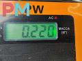 подстаканник Ford Mondeo 3 поколение 2002, 2.0 л., бензин, МКПП, синий, универсал, 1S7113564A - фото №5