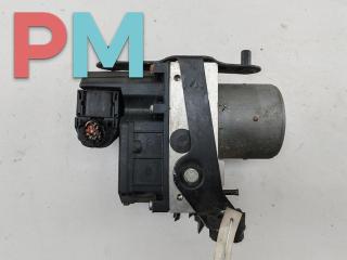 блок ABS BMW 7 серия E65/E66/E67 2003, 4.4 л., бензин, АКПП, серый, седан, 0265950006.6764446