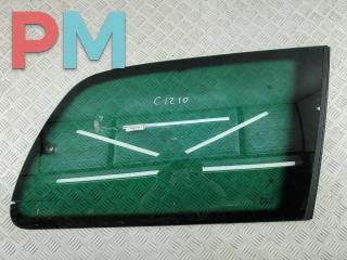 стекло (иные) Ford Galaxy 1 поколение [рестайлинг] 2003, 1.9 л., дизель, МКПП, чёрный, минивэн