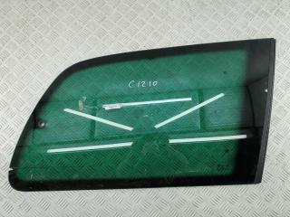 стекло (иные) Ford Galaxy 1 поколение [рестайлинг] 2003, 1.9 л., дизель, МКПП, чёрный, минивэн