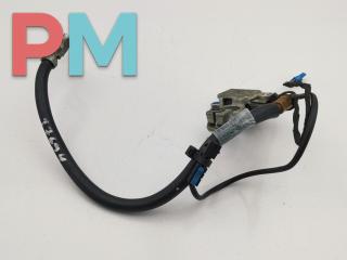 минусовой провод аккумулятора BMW 5 серия E60/E61 2003, 2.2 л., бензин, АКПП, серый, седан, 6940698