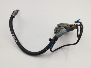 минусовой провод аккумулятора BMW 5 серия E60/E61 2003, 2.2 л., бензин, АКПП, серый, седан, 6940698