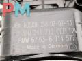 Механизм стеклоочистителя переднего (трапеция дворников) BMW 3 серия E46 [рестайлинг] 2002, 2.0 л., бензин, МКПП, чёрный, седан, 6914577 - фото №3