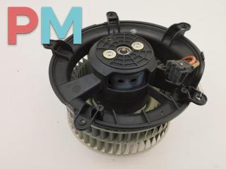 моторчик печки BMW 7 серия E65/E66/E67 2003, 4.4 л., бензин, АКПП, серый, седан