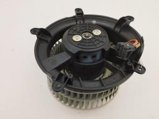 моторчик печки BMW 7 E65/E66 2003, 4.4 л., бензин, АКПП, серый, седан