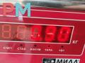 моторчик печки BMW 3 серия E36 [рестайлинг] 1998, 1.8 л., бензин, МКПП, красный, универсал, 0130063072 - фото №3