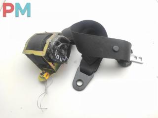 ремень безопасности Mini Cooper/One 1 (R50, 2003, 1.6 л., бензин, МКПП, чёрный, хетчбэк 3 дв., 7118130