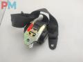 ремень безопасности Mini Cooper/One 1 (R50, 2003, 1.6 л., бензин, МКПП, чёрный, хетчбэк 3 дв., 7118130 - фото №2
