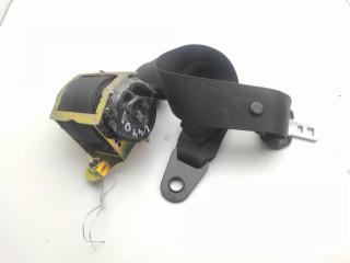 ремень безопасности Mini Cooper/One 1 (R50, 2003, 1.6 л., бензин, МКПП, чёрный, хетчбэк 3 дв., 7118130