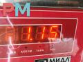 решетка радиатора Volkswagen Sharan 1 поколение 1999, красный, минивэн, 7M0853651 - фото №9