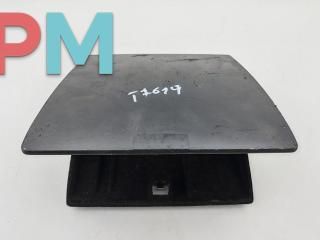 бардачок Volkswagen Sharan 1 поколение [2-й рестайлинг] 2004, 1.8 л., бензин, МКПП, чёрный, минивэн, 7M3857919E