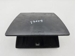 бардачок Volkswagen Sharan 1 поколение [2-й рестайлинг] 2004, 1.8 л., бензин, МКПП, чёрный, минивэн, 7M3857919E