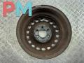 диск штампованный Mercedes-Benz Sprinter 2 поколение (W906) 2007, 2.2 л., дизель, МКПП, синий, микроавтобус - фото №4