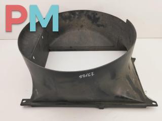 диффузор вентилятора BMW 3 серия E36 1996, 1.8 л., бензин, МКПП, зелёный, универсал, 1723066