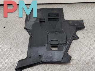 защита КПП BMW 5 серия E39 1998, 2.0 л., бензин, МКПП, серый, седан, 8159991