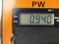 патрубок интеркулера BMW 3 серия E46 [рестайлинг] 2001, 2.0 л., дизель, МКПП, серый, седан, 2247324 - фото №3