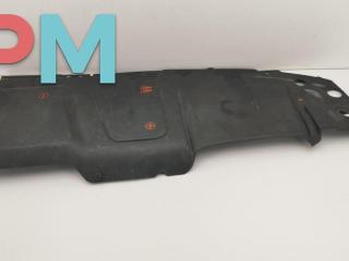 крышка аккумулятора Peugeot 607 1 поколение 2002, 2.2 л., бензин, МКПП, синий, седан, 9651955277
