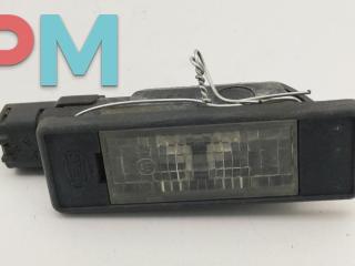 подсветка номера Peugeot 607 1 поколение 2002, 2.2 л., бензин, МКПП, синий, седан, 9635678580