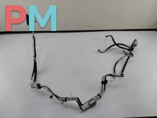 трубка кондиционера Peugeot 607 1 поколение [рестайлинг] 2006, 2.7 л., дизель, АКПП, серый, седан, 9648770780