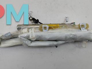 подушка безопасности боковая (шторка) Peugeot 807 1 поколение 2003, 2.2 л., дизель, МКПП, синий, минивэн, 1495299080