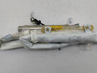 подушка безопасности боковая (шторка) Peugeot 807 1 поколение 2003, 2.2 л., дизель, МКПП, синий, минивэн, 1495299080