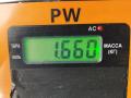 кулиса Peugeot 307 1 поколение 2002, 1.6 л., бензин, МКПП, чёрный, универсал, 9646867680 - фото №4