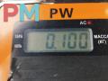 крышка (заглушка) рейлинга Peugeot 307 1 поколение 2002, 1.6 л., бензин, МКПП, чёрный, универсал, 9641411477 - фото №5