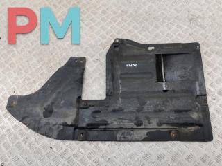 защита КПП BMW 3 серия E90/E91/E92/E93 2006, 2.0 л., бензин, МКПП, чёрный, седан, 74850610