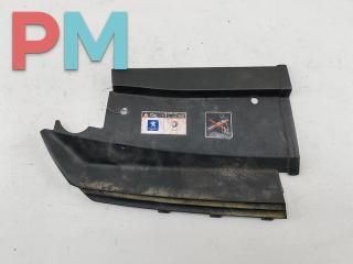 накладка декоративная Peugeot 607 1 поколение 2002, 2.2 л., бензин, МКПП, синий, седан, 9649007677
