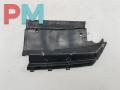накладка декоративная Peugeot 607 1 поколение 2002, 2.2 л., бензин, МКПП, синий, седан, 9649007677 - фото №2