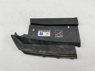 накладка декоративная Peugeot 607 2002, 2.2 л., бензин, МКПП, синий, седан, 9649007677