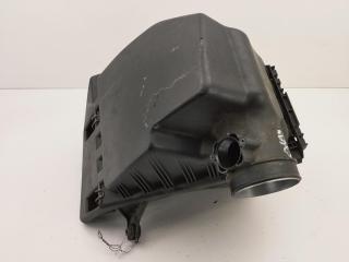 корпус воздушного фильтра BMW 5 E60/E61 2003, 2.2 л., бензин, АКПП, серый, седан, 7521030