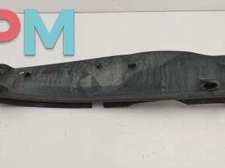 пластик моторного отсека BMW 3 серия E90/E91/E92/E93 [рестайлинг] 2008, 2.0 л., бензин, МКПП, серый, универсал, 6925974