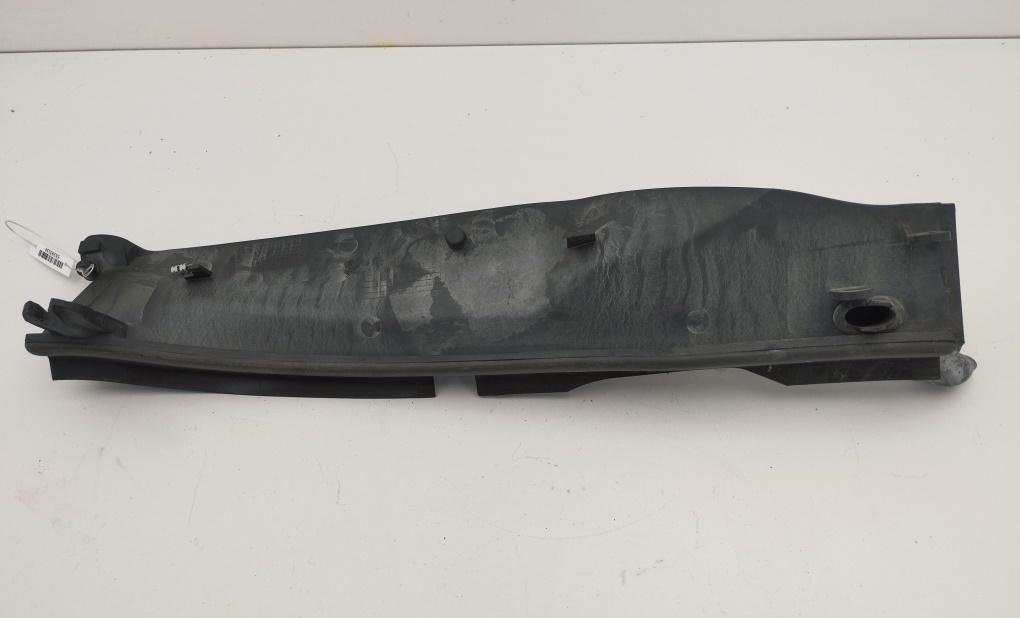 пластик моторного отсека BMW 3 E90/E91/E92/E93 2008, 2.0 л., бензин, МКПП, серый, универсал, 6925974