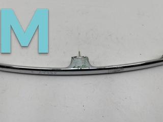 ручка крышки багажника Citroen C8 2 поколение 2008, серый, минивэн