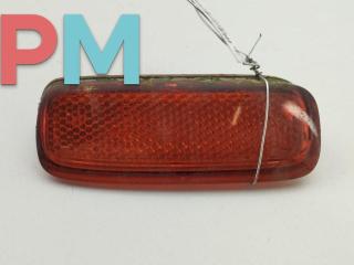 катафот Peugeot 607 1 поколение 2002, 2.2 л., бензин, МКПП, синий, седан