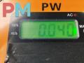 катафот Peugeot 607 1 поколение 2002, 2.2 л., бензин, МКПП, синий, седан - фото №3