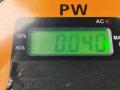 катафот Peugeot 607 1 поколение 2002, 2.2 л., бензин, МКПП, синий, седан - фото №3