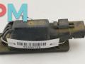 подсветка номера Peugeot 607 1 поколение 2002, 2.2 л., бензин, МКПП, синий, седан, 9635678580 - фото №2
