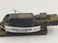 подсветка номера Peugeot 607 1 поколение 2002, 2.2 л., бензин, МКПП, синий, седан, 9635678580 - фото №2