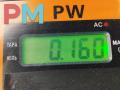 Расходомер (измеритель потока воздуха) Peugeot 607 1 поколение [рестайлинг] 2006, 2.7 л., дизель, АКПП, серый, седан, 9645948780 - фото №4